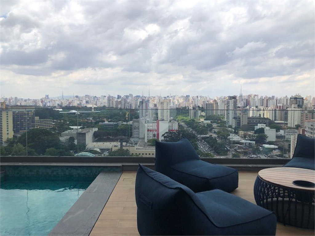 Venda Apartamento São Paulo Vila Clementino REO794523 24