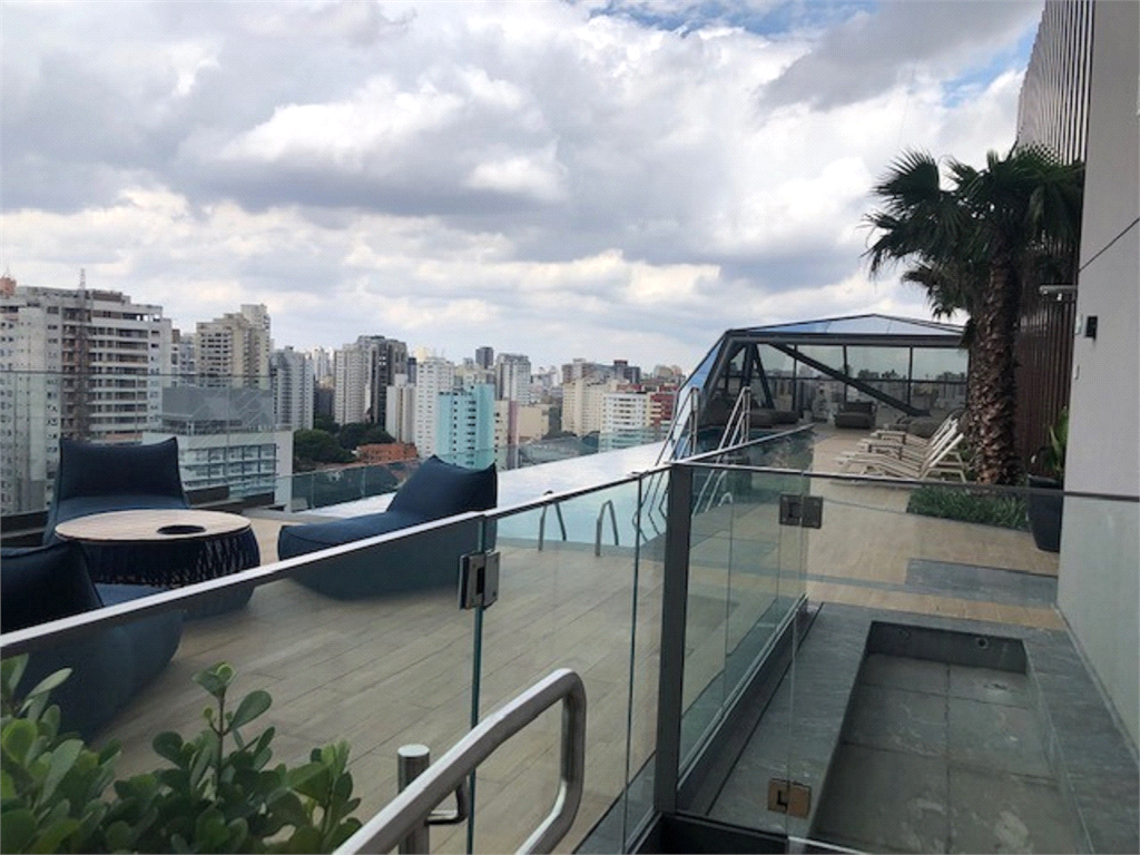 Venda Apartamento São Paulo Vila Clementino REO794523 25