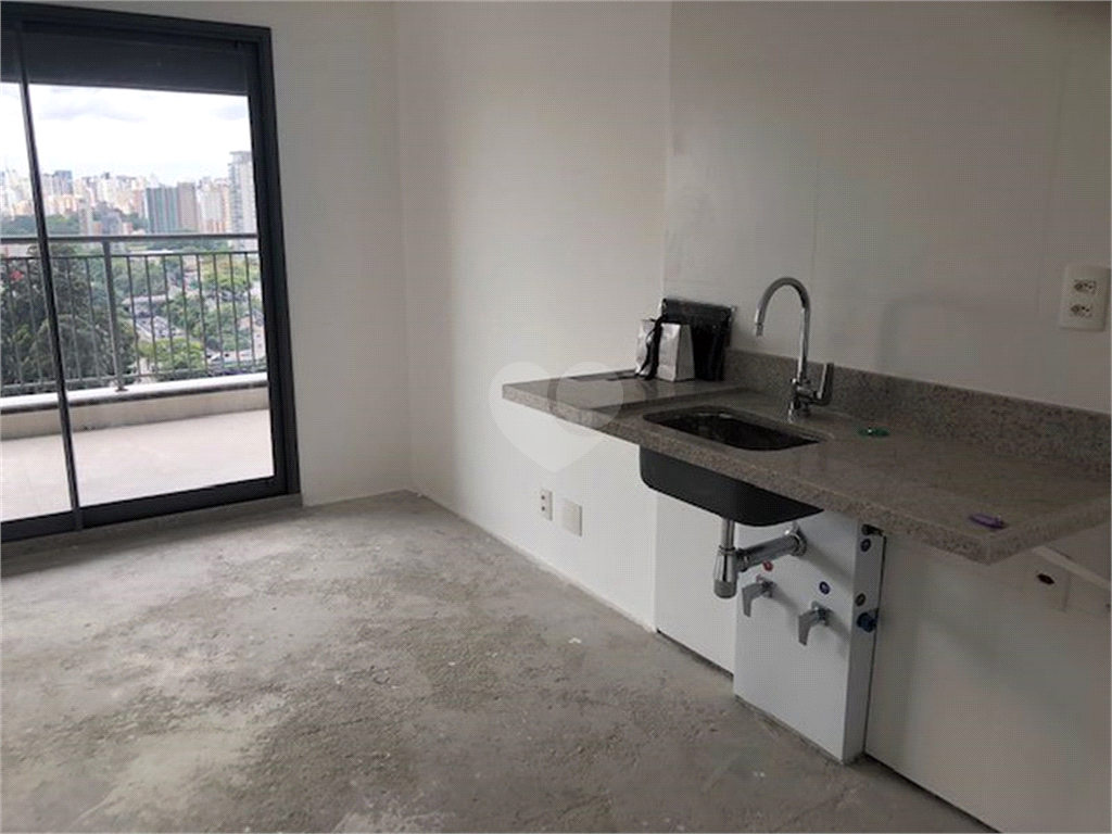 Venda Apartamento São Paulo Vila Clementino REO794523 3