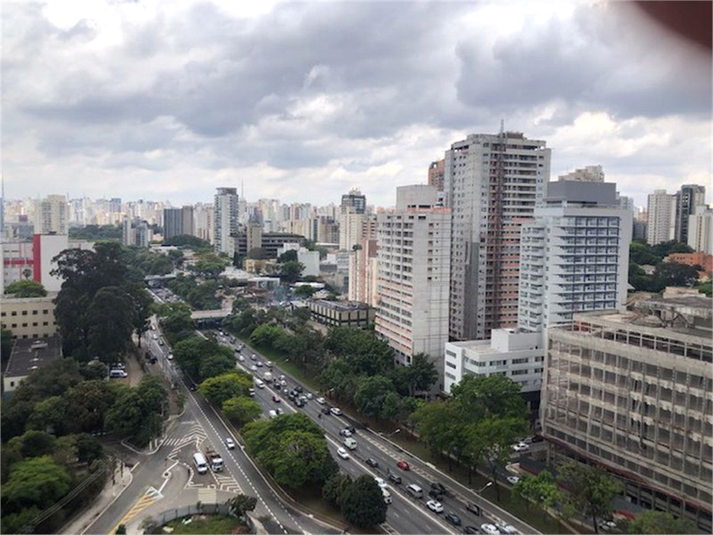 Venda Apartamento São Paulo Vila Clementino REO794523 15