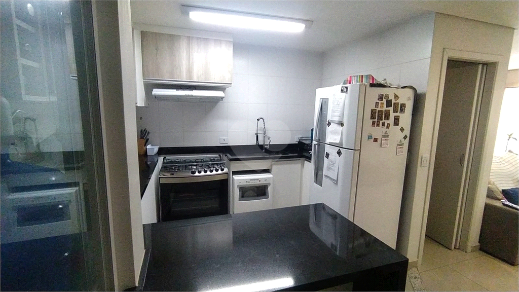 Venda Condomínio São Paulo Vila Mangalot REO794545 8