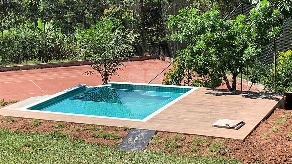 Venda Chácara São Paulo Jardim Varginha REO794546 2