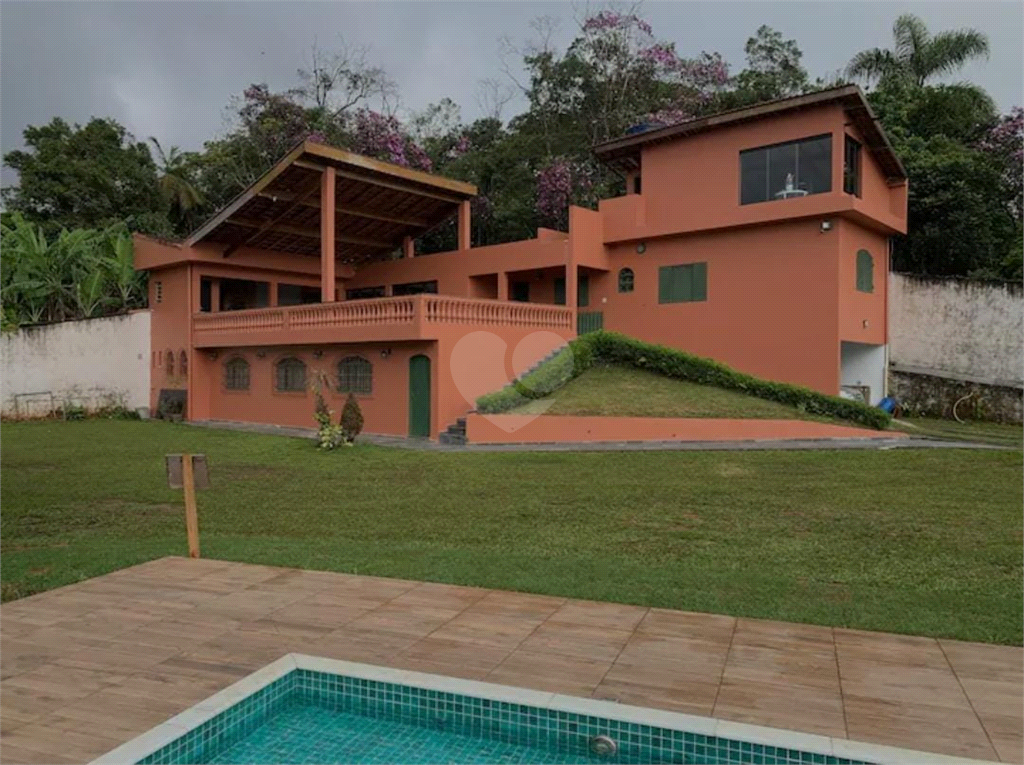 Venda Chácara São Paulo Jardim Varginha REO794546 1