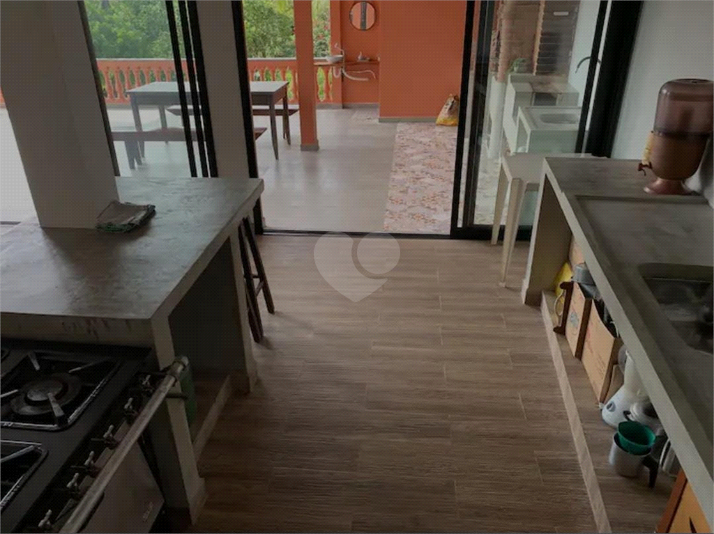 Venda Chácara São Paulo Jardim Varginha REO794546 6