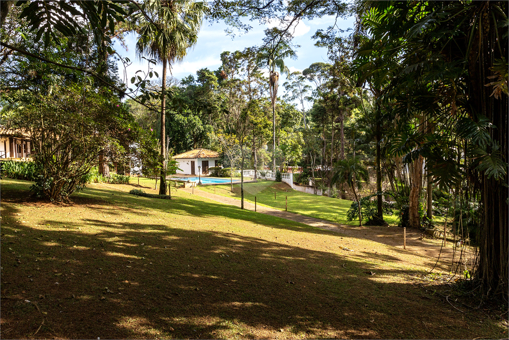 Venda Condomínio São Paulo Jardim Dos Estados REO794569 22