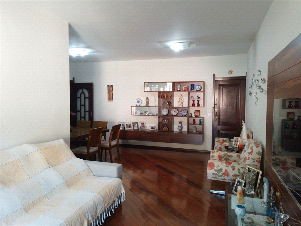 Venda Apartamento Rio De Janeiro Tijuca REO794623 6