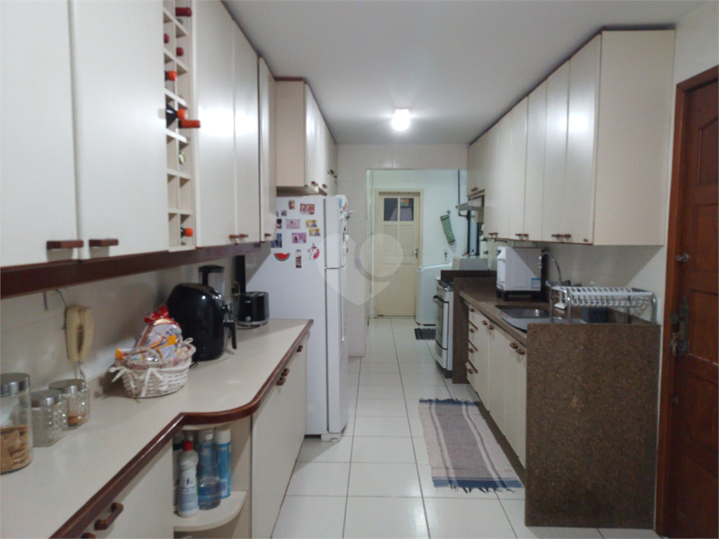 Venda Apartamento Rio De Janeiro Tijuca REO794623 18