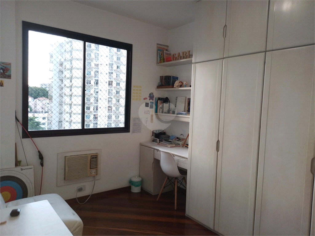 Venda Apartamento Rio De Janeiro Tijuca REO794623 31