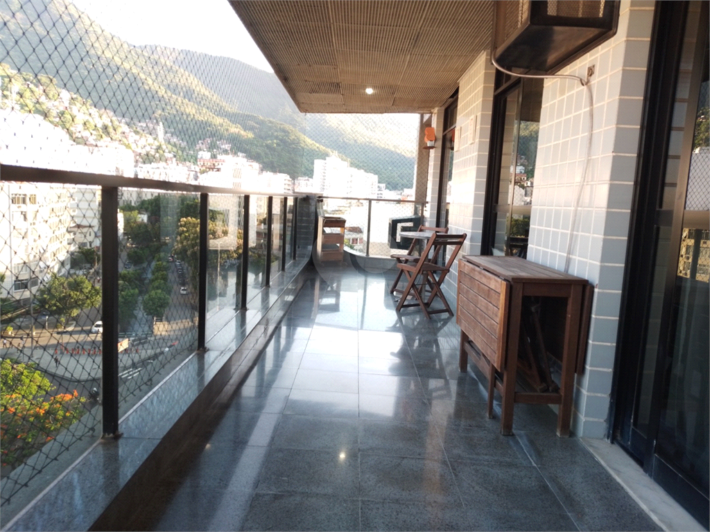 Venda Apartamento Rio De Janeiro Tijuca REO794623 2