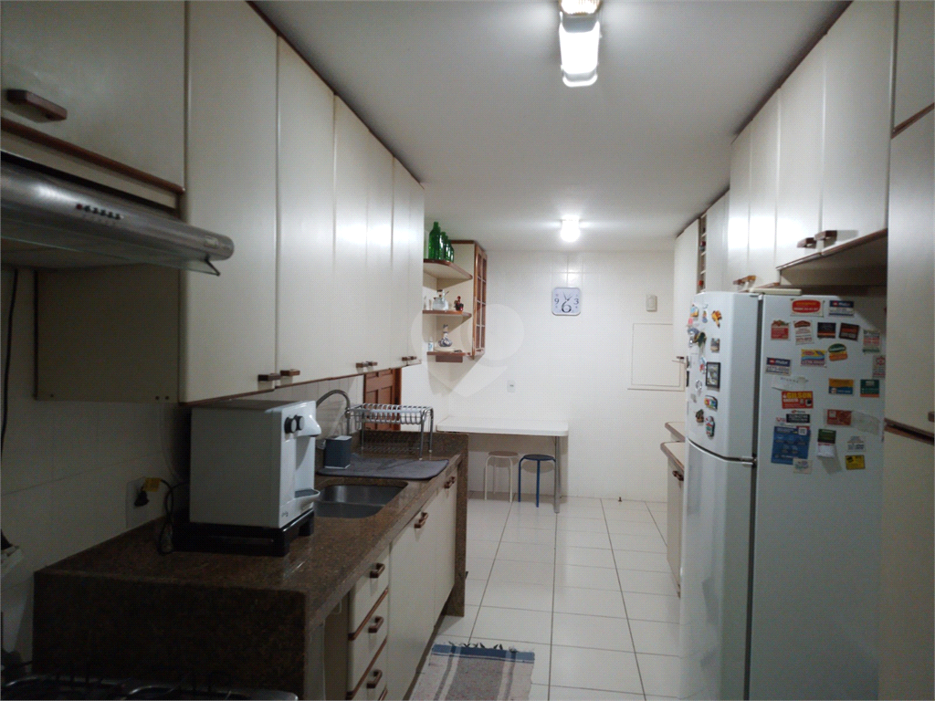 Venda Apartamento Rio De Janeiro Tijuca REO794623 37