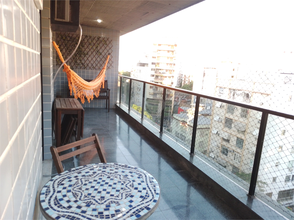 Venda Apartamento Rio De Janeiro Tijuca REO794623 1