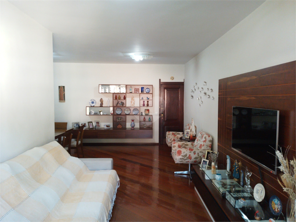 Venda Apartamento Rio De Janeiro Tijuca REO794623 4