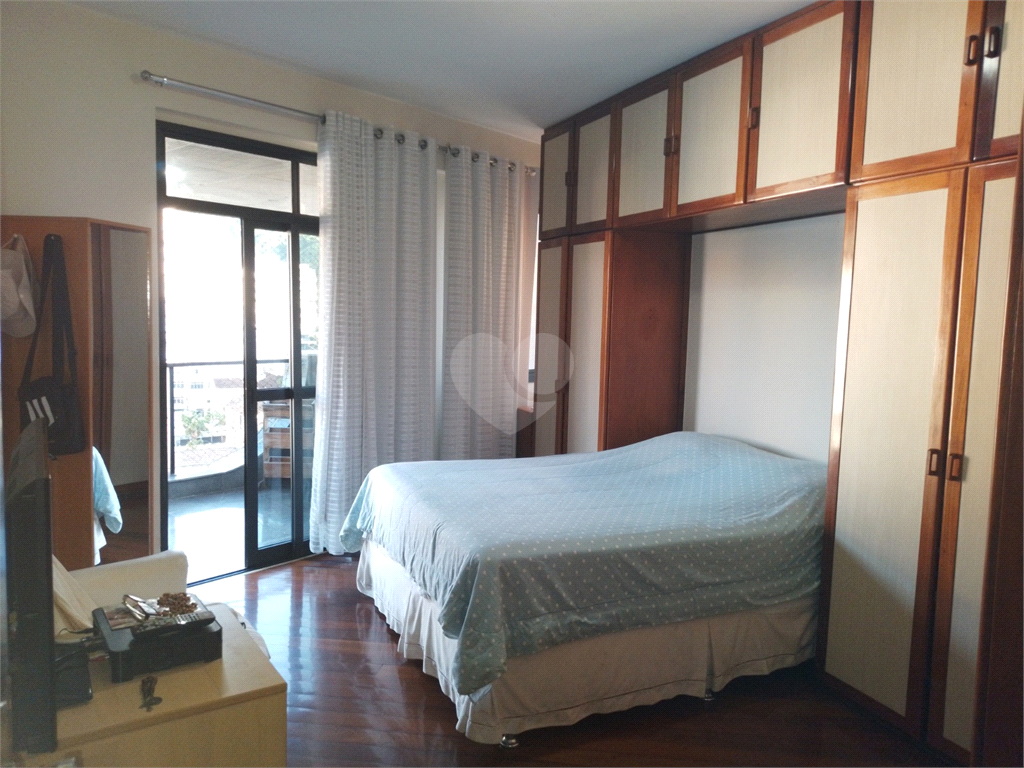 Venda Apartamento Rio De Janeiro Tijuca REO794623 9