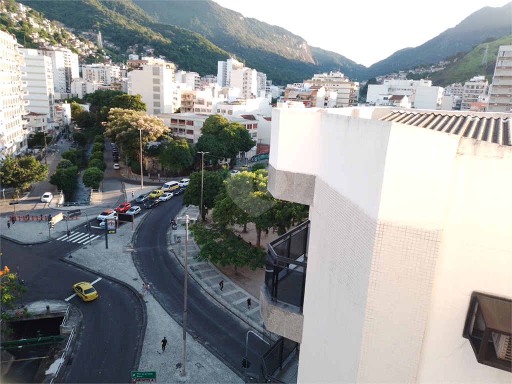 Venda Apartamento Rio De Janeiro Tijuca REO794623 23