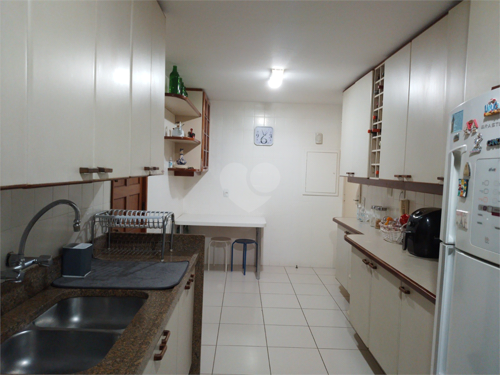 Venda Apartamento Rio De Janeiro Tijuca REO794623 19