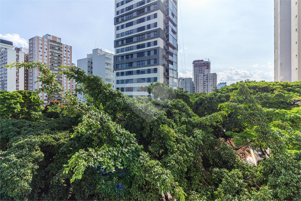 Venda Apartamento São Paulo Santo Amaro REO794671 6