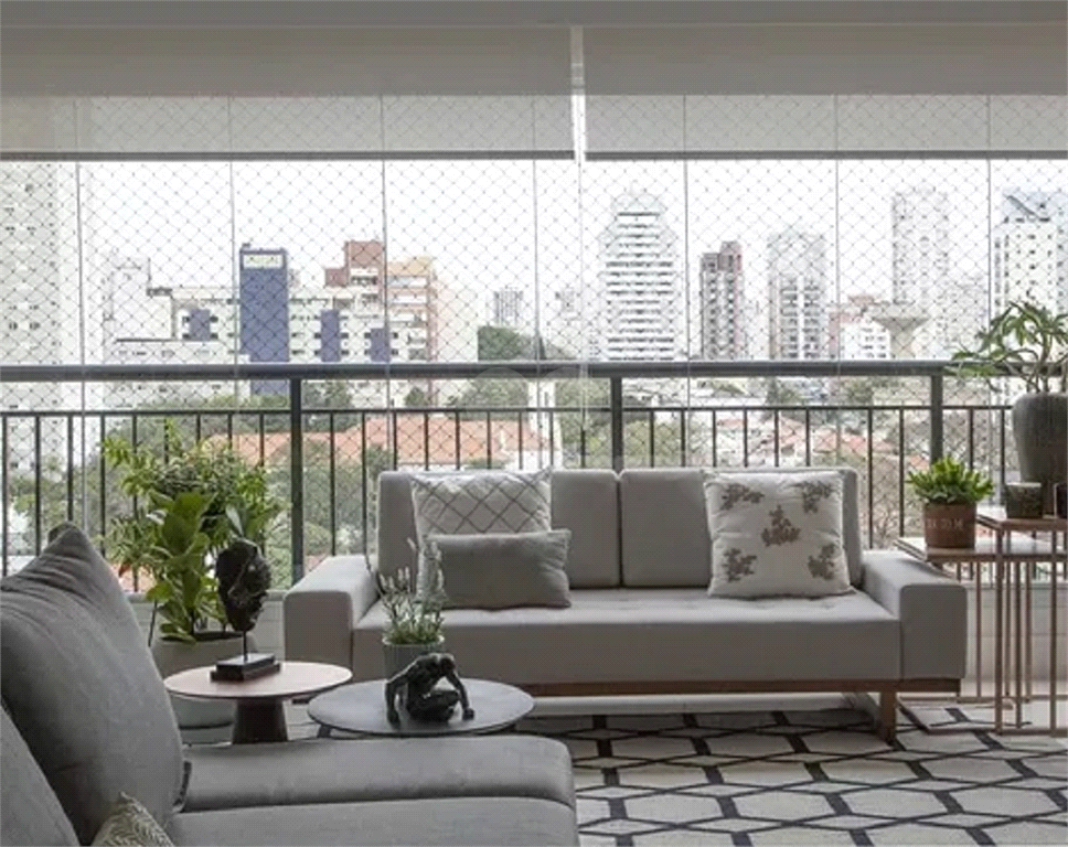 Venda Apartamento São Paulo Vila Mariana REO79473 2