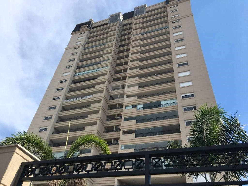 Venda Apartamento São Paulo Vila Mariana REO79473 19