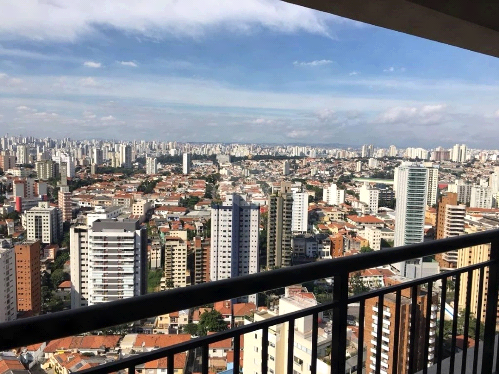 Venda Apartamento São Paulo Vila Mariana REO79473 21