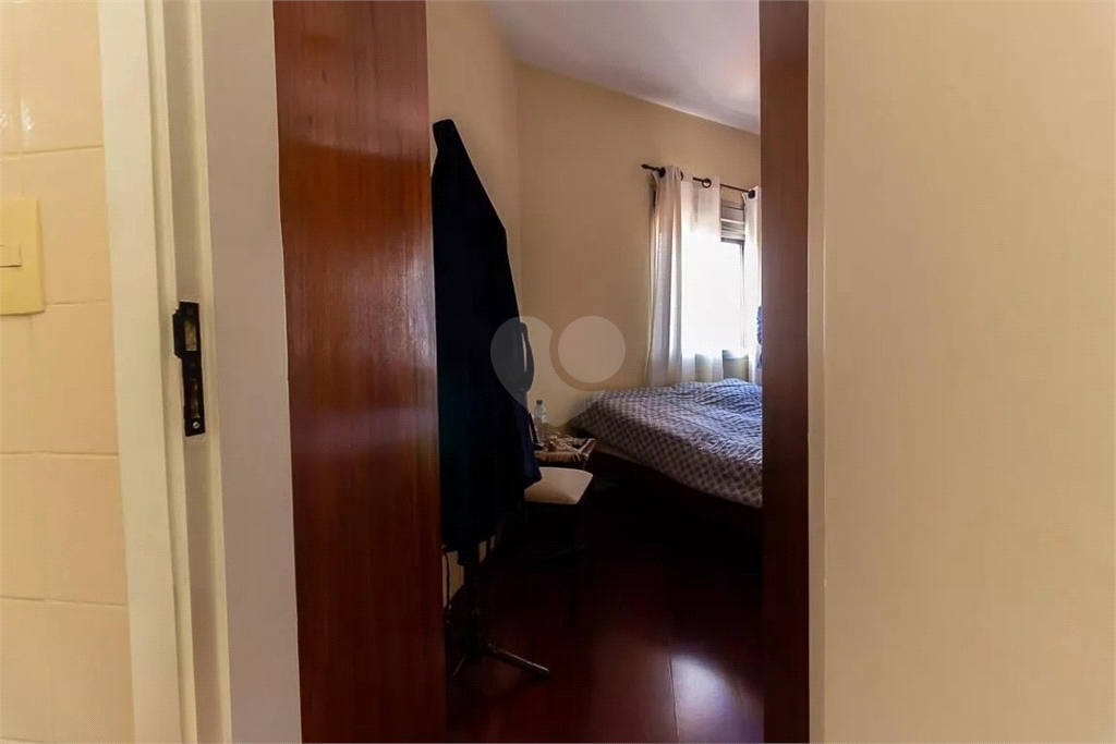 Venda Apartamento São Paulo Chácara Santo Antônio (zona Sul) REO794736 25