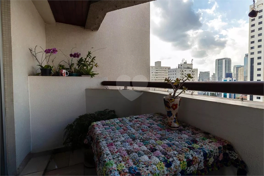 Venda Apartamento São Paulo Chácara Santo Antônio (zona Sul) REO794736 6