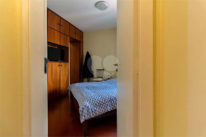 Venda Apartamento São Paulo Chácara Santo Antônio (zona Sul) REO794736 22