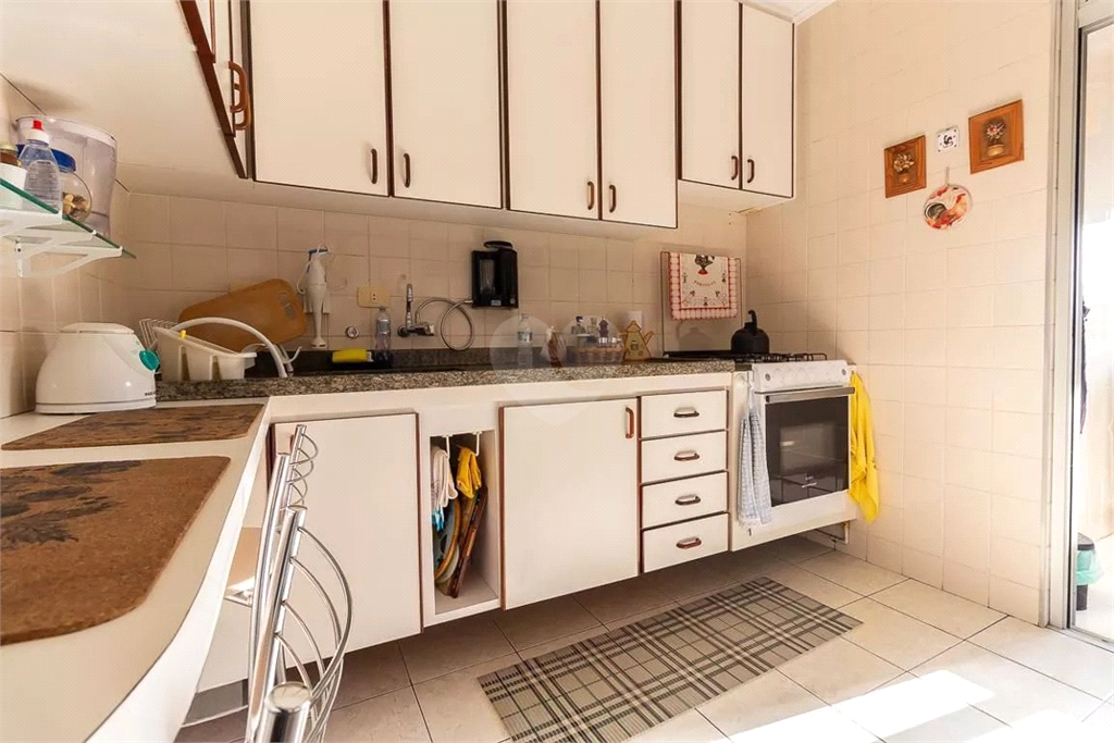 Venda Apartamento São Paulo Chácara Santo Antônio (zona Sul) REO794736 9