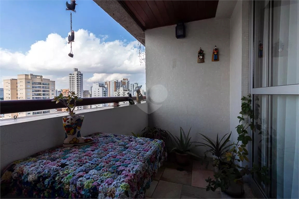 Venda Apartamento São Paulo Chácara Santo Antônio (zona Sul) REO794736 5