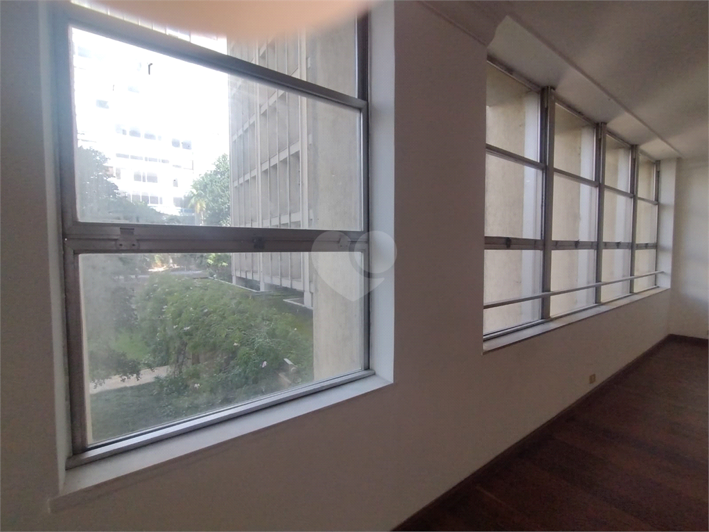 Venda Apartamento São Paulo Vila Buarque REO794754 5