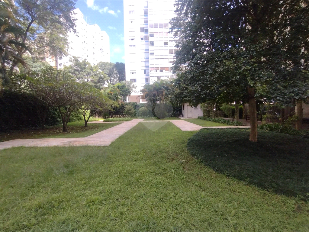 Venda Apartamento São Paulo Vila Buarque REO794754 44