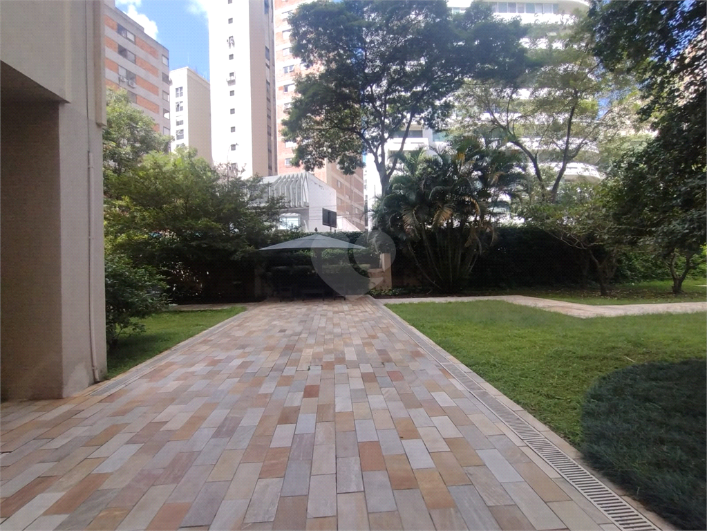 Venda Apartamento São Paulo Vila Buarque REO794754 43