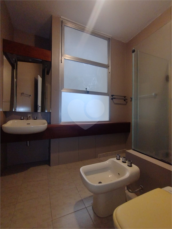 Venda Apartamento São Paulo Vila Buarque REO794754 19