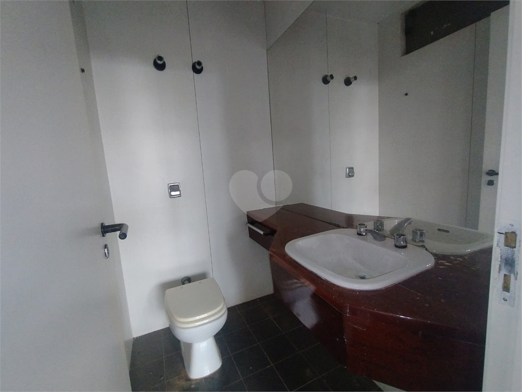 Venda Apartamento São Paulo Vila Buarque REO794754 10