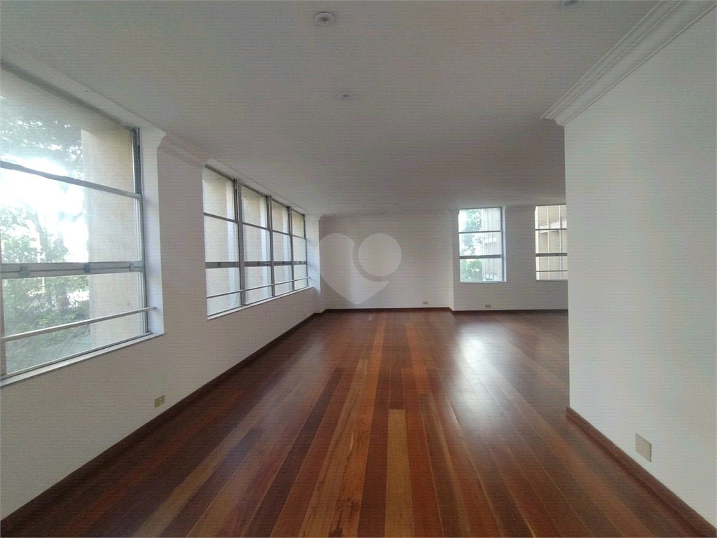 Venda Apartamento São Paulo Vila Buarque REO794754 9