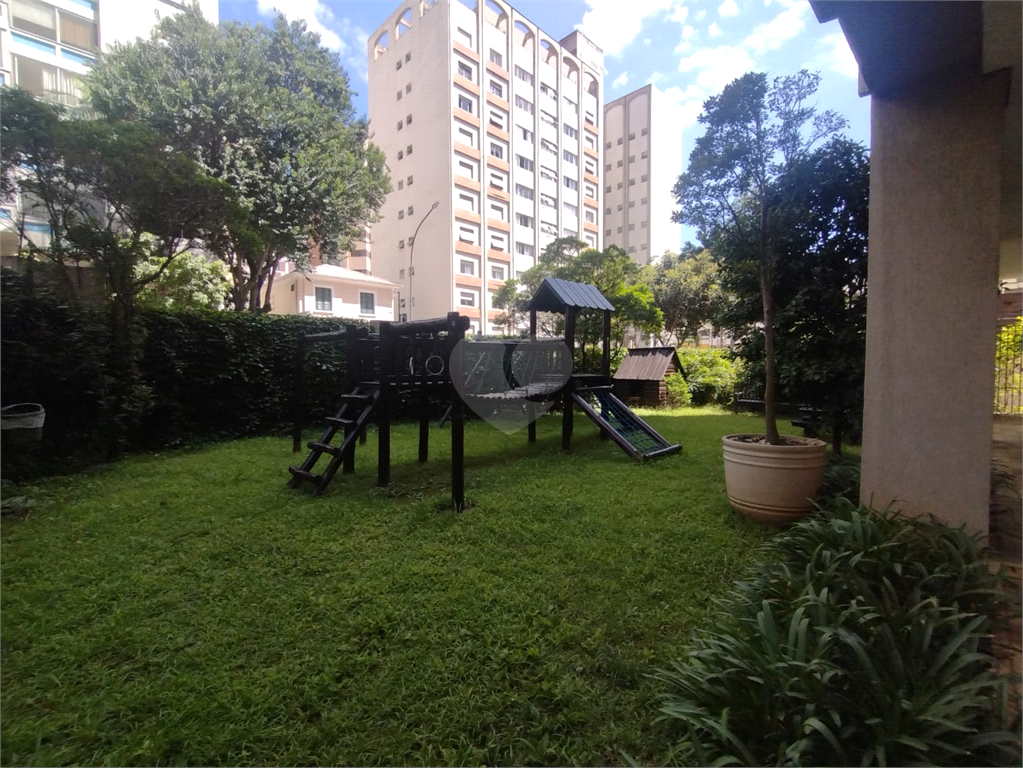 Venda Apartamento São Paulo Vila Buarque REO794754 34