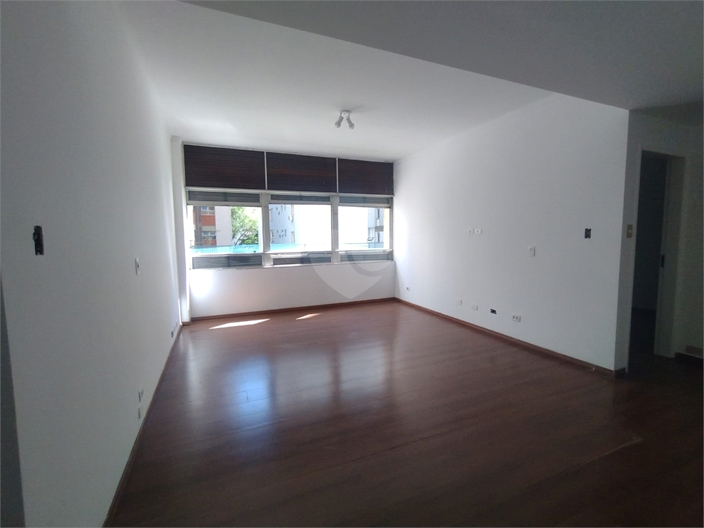 Venda Apartamento São Paulo Vila Buarque REO794754 22