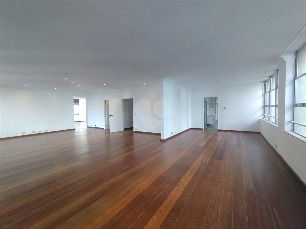 Venda Apartamento São Paulo Vila Buarque REO794754 4