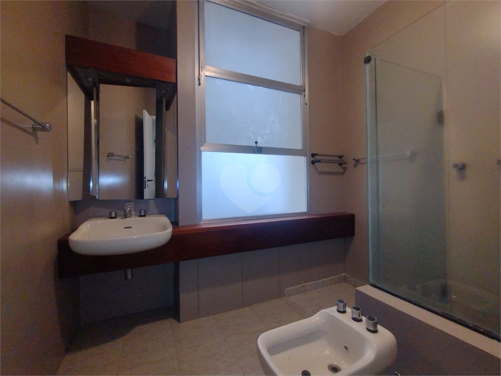 Venda Apartamento São Paulo Vila Buarque REO794754 18