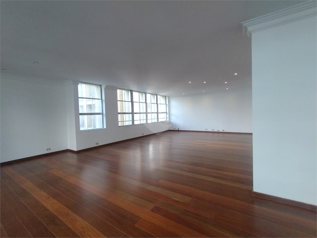 Venda Apartamento São Paulo Vila Buarque REO794754 6