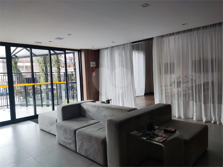 Venda Apartamento São Paulo Saúde REO794804 42