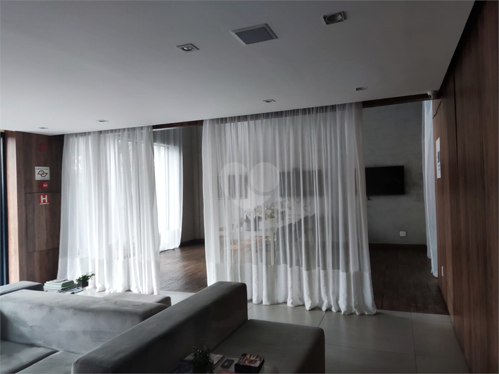 Venda Apartamento São Paulo Saúde REO794804 43