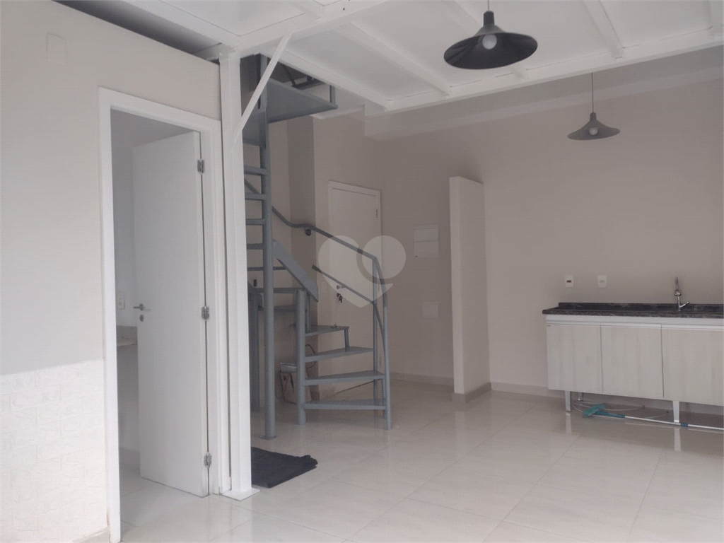 Venda Apartamento São Paulo Saúde REO794804 5