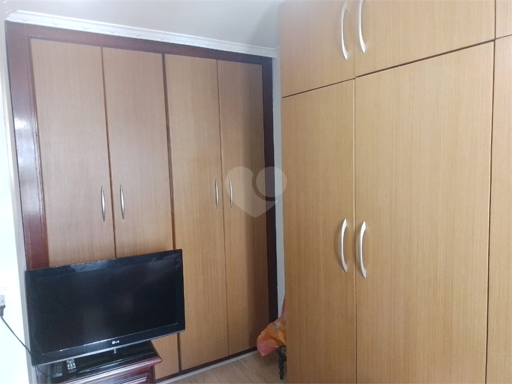 Venda Apartamento São Caetano Do Sul Barcelona REO794852 16