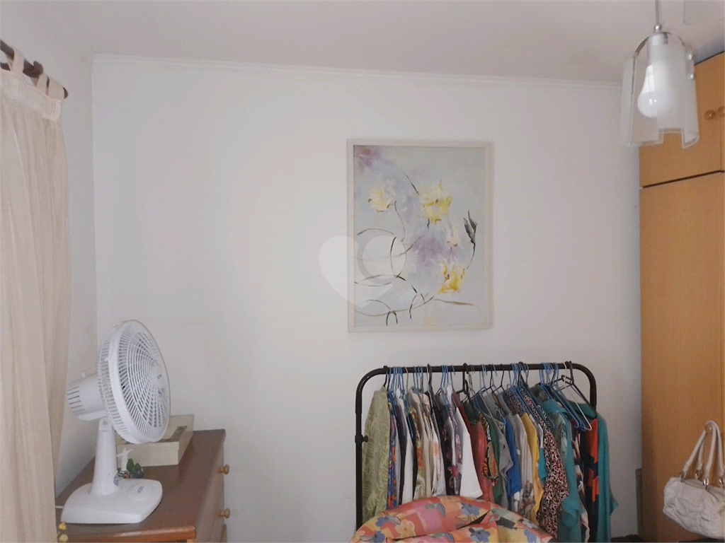 Venda Apartamento São Caetano Do Sul Barcelona REO794852 10