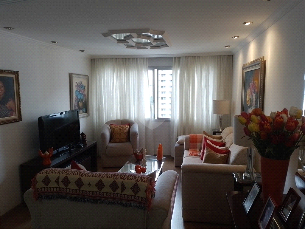 Venda Apartamento São Caetano Do Sul Barcelona REO794852 2