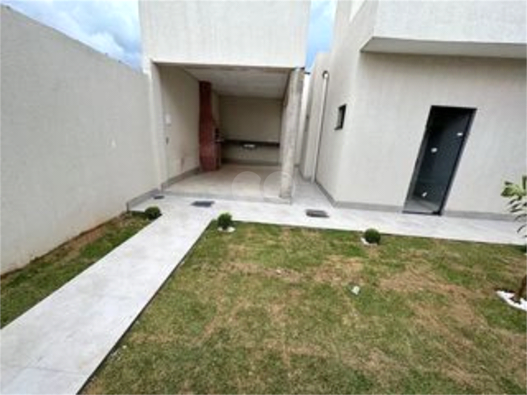 Venda Casa Brasília null REO794853 10