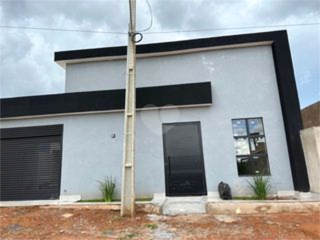 Venda Casa Brasília null REO794853 3