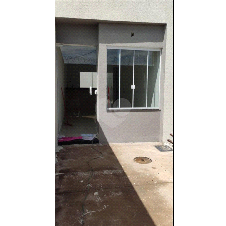 Venda Casa Uberlândia Jardim Europa REO794860 12