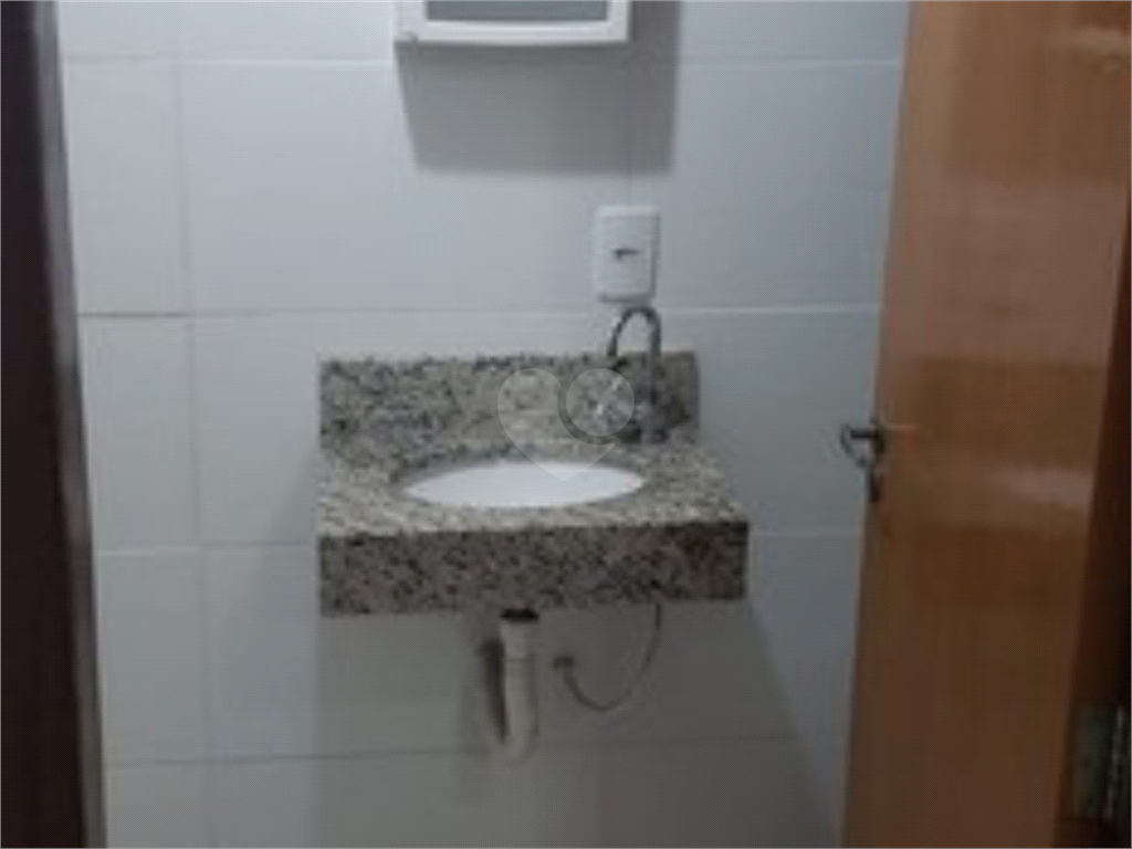 Venda Apartamento Brasília Setor Habitacional Vicente Pires REO794870 4