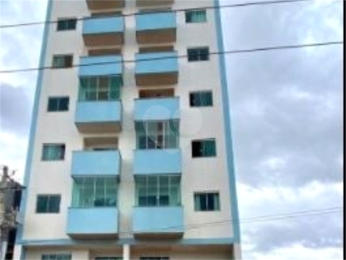 Venda Apartamento Brasília Setor Habitacional Vicente Pires REO794870 8